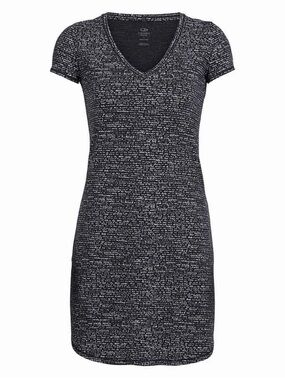 Icebreaker Yanni V Windstorm Dress